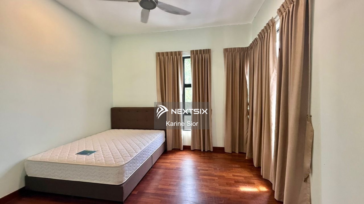 Cluster House For Rent in Horizon Hills Johor - Image 18