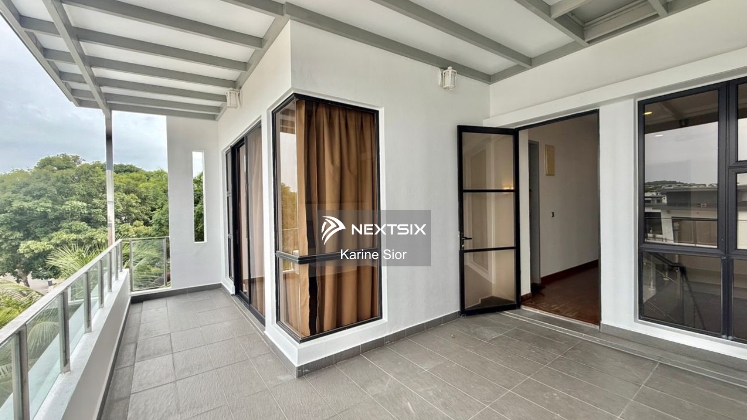 Cluster House For Rent in Horizon Hills Johor - Image 21