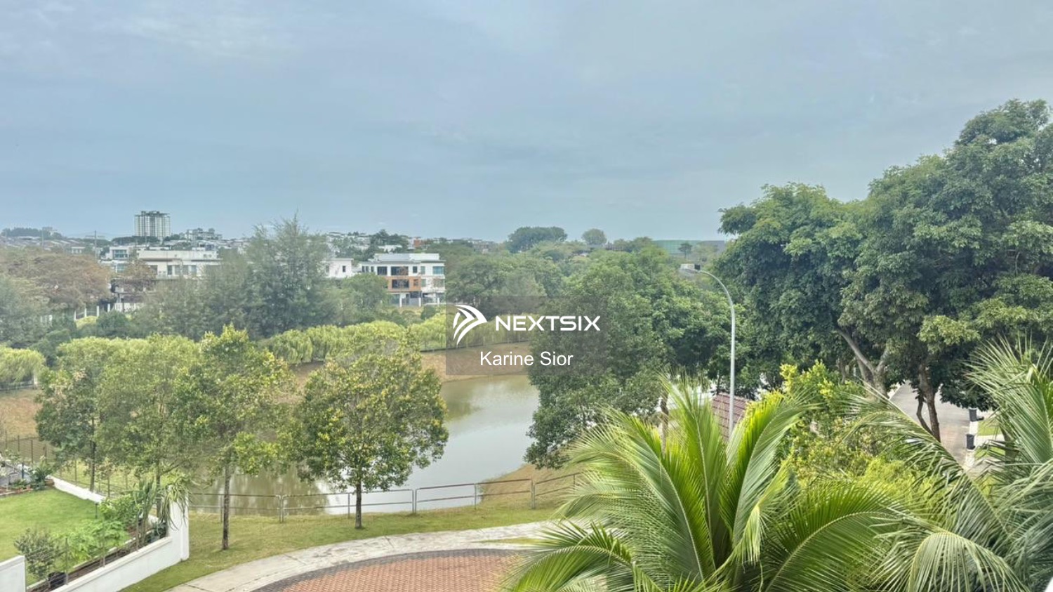 Cluster House For Rent in Horizon Hills Johor - Image 22