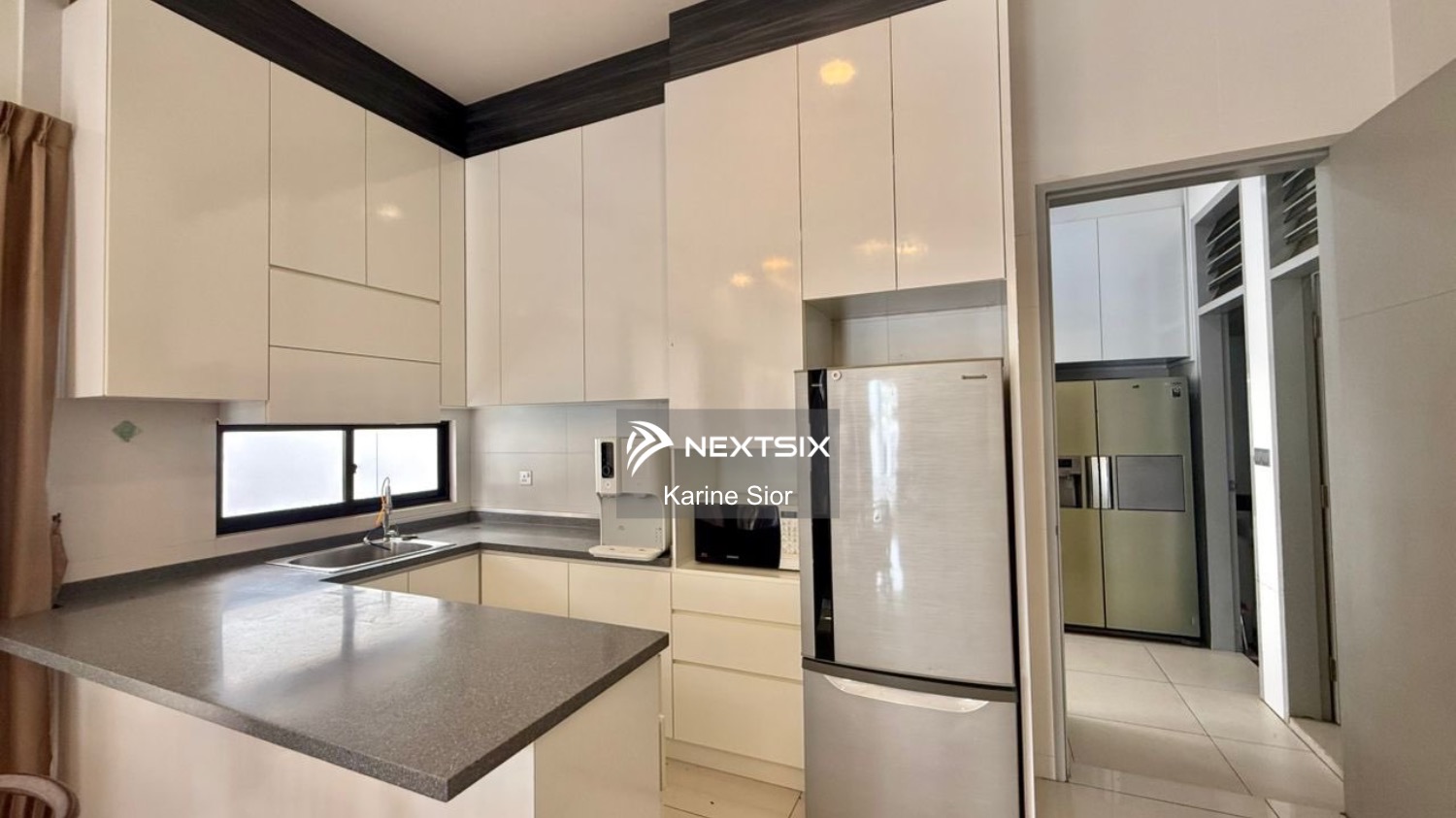 Cluster House For Rent in Horizon Hills Johor - Image 5