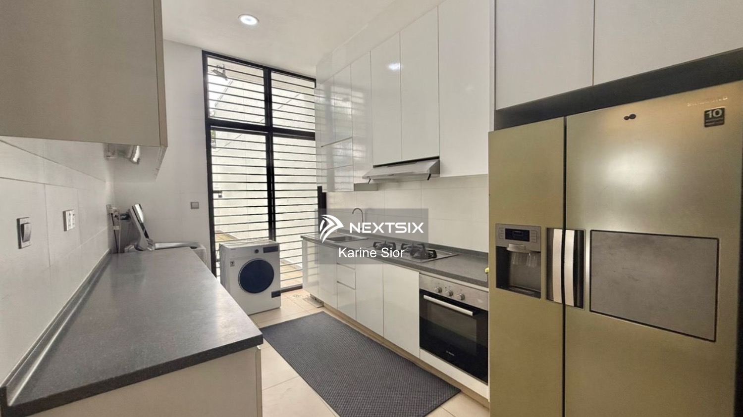 Cluster House For Rent in Horizon Hills Johor - Image 6