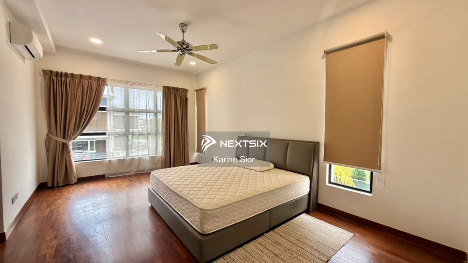Cluster House For Rent in Horizon Hills Johor - Image 9