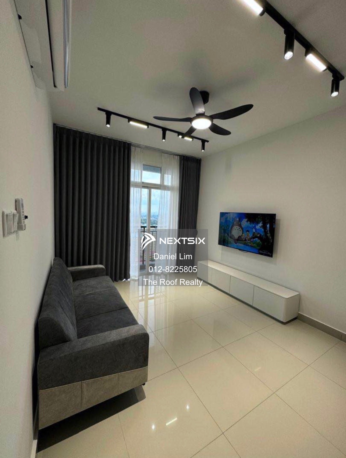 Serviced Residence For Rent in Johor Bahru Johor - Image 2