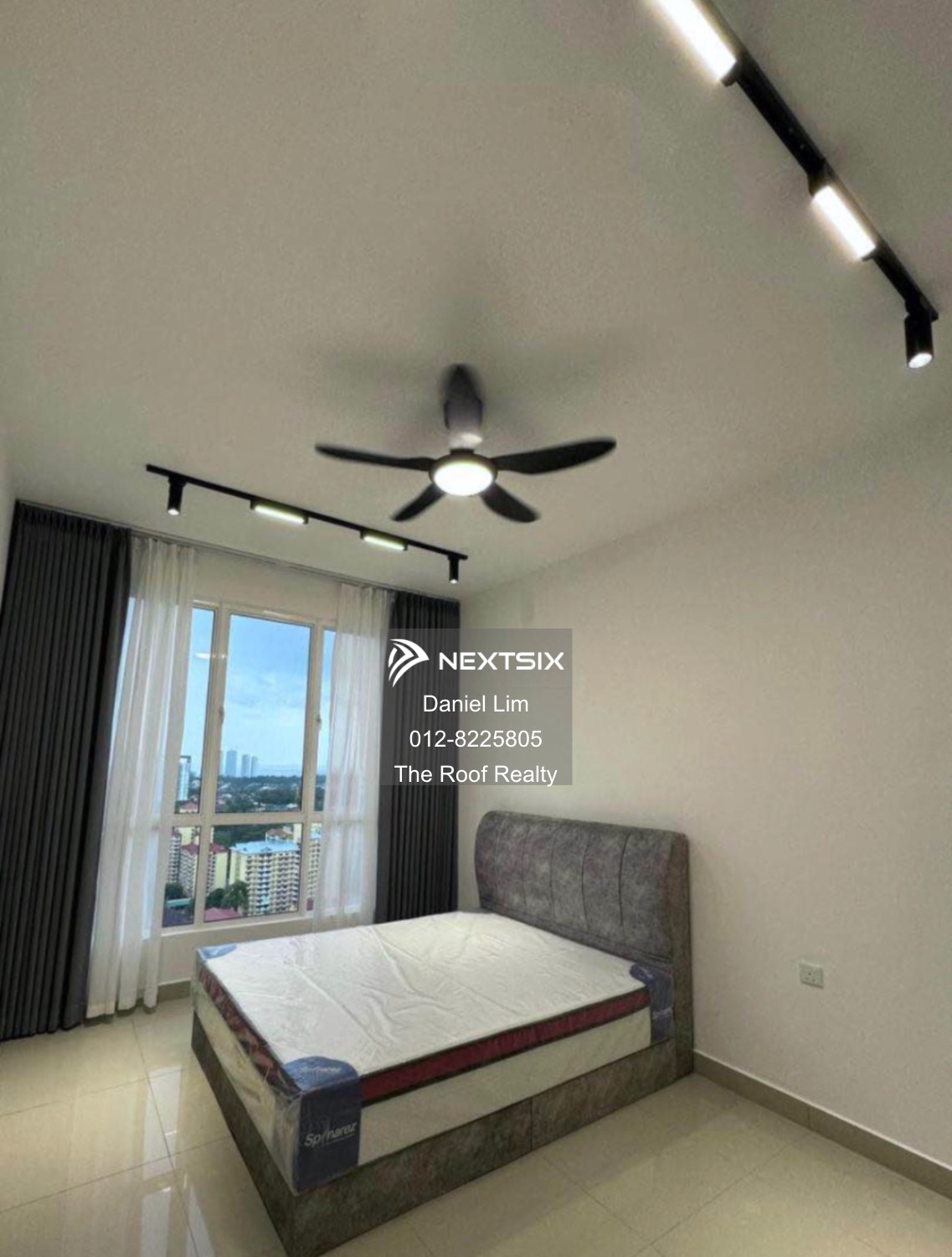 Serviced Residence For Rent in Johor Bahru Johor - Image 4
