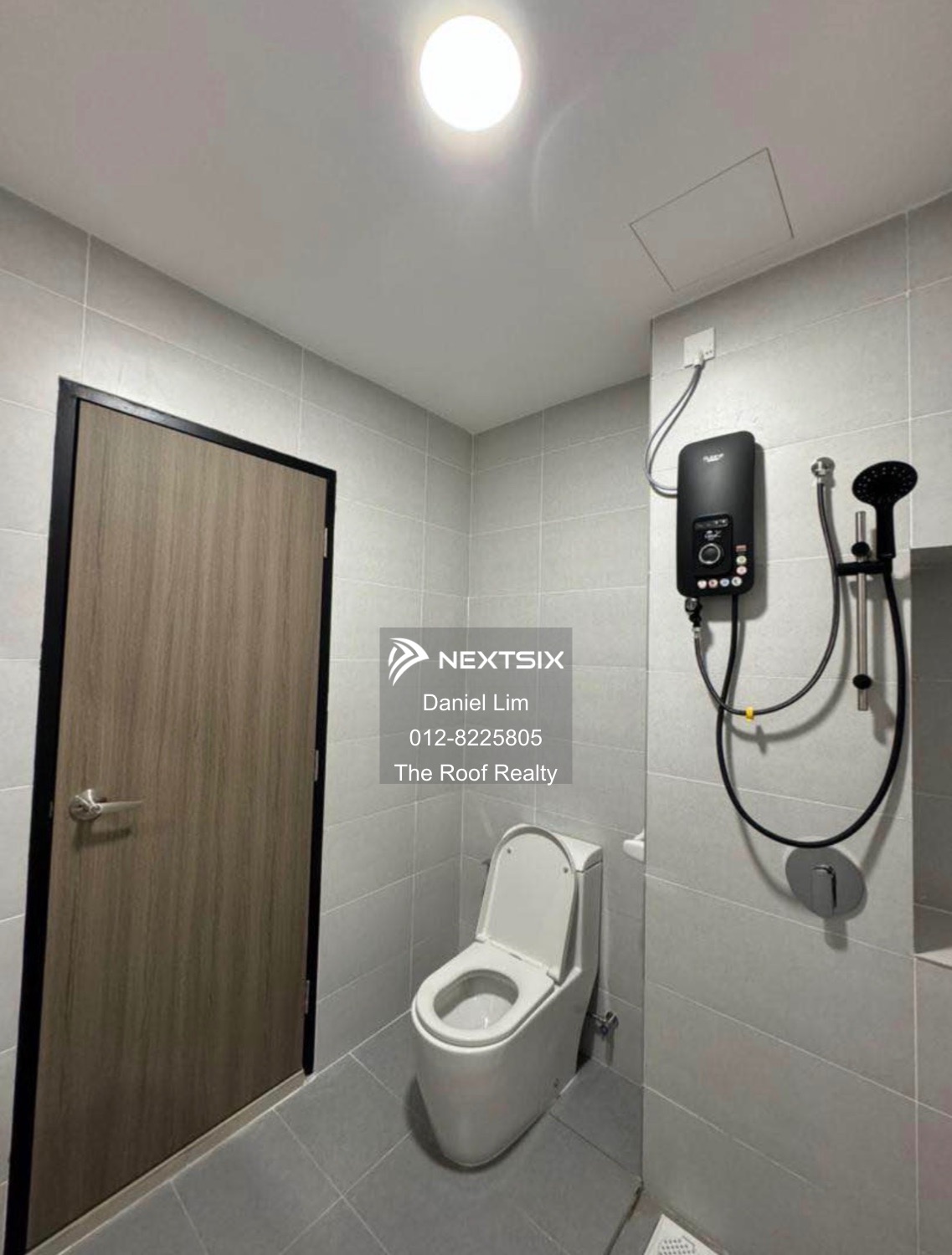 Serviced Residence For Rent in Johor Bahru Johor - Image 7