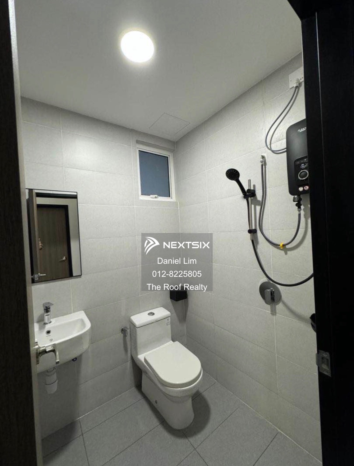 Serviced Residence For Rent in Johor Bahru Johor - Image 8