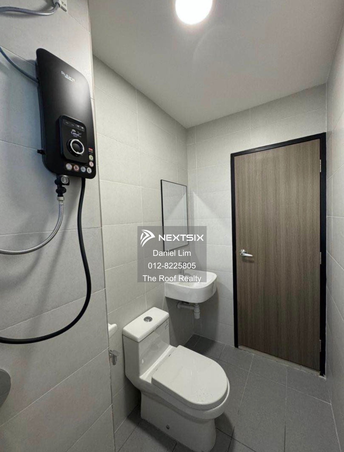 Serviced Residence For Rent in Johor Bahru Johor - Image 9