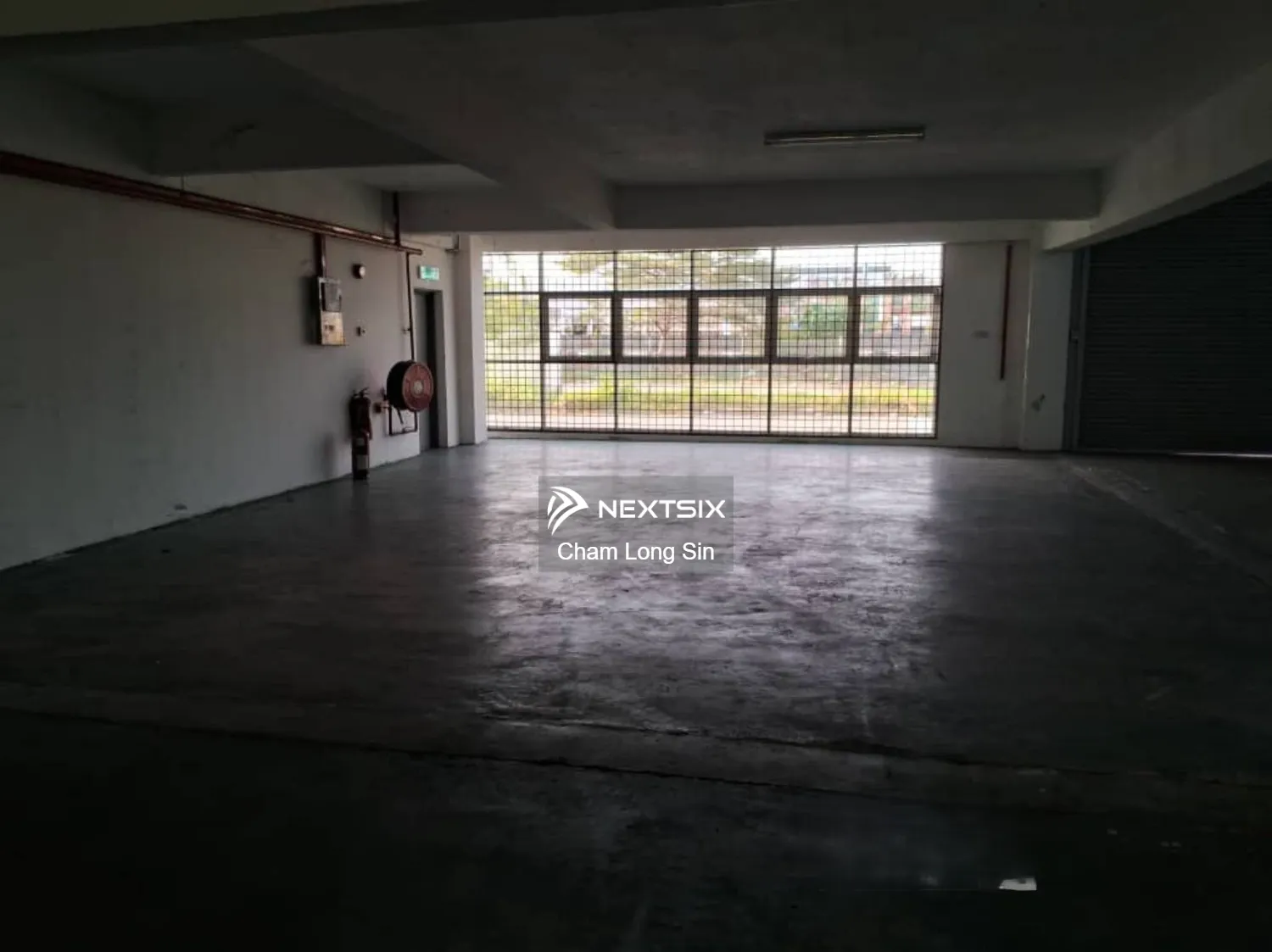 Detached Factory For Rent in Telok Panglima Garang Selangor