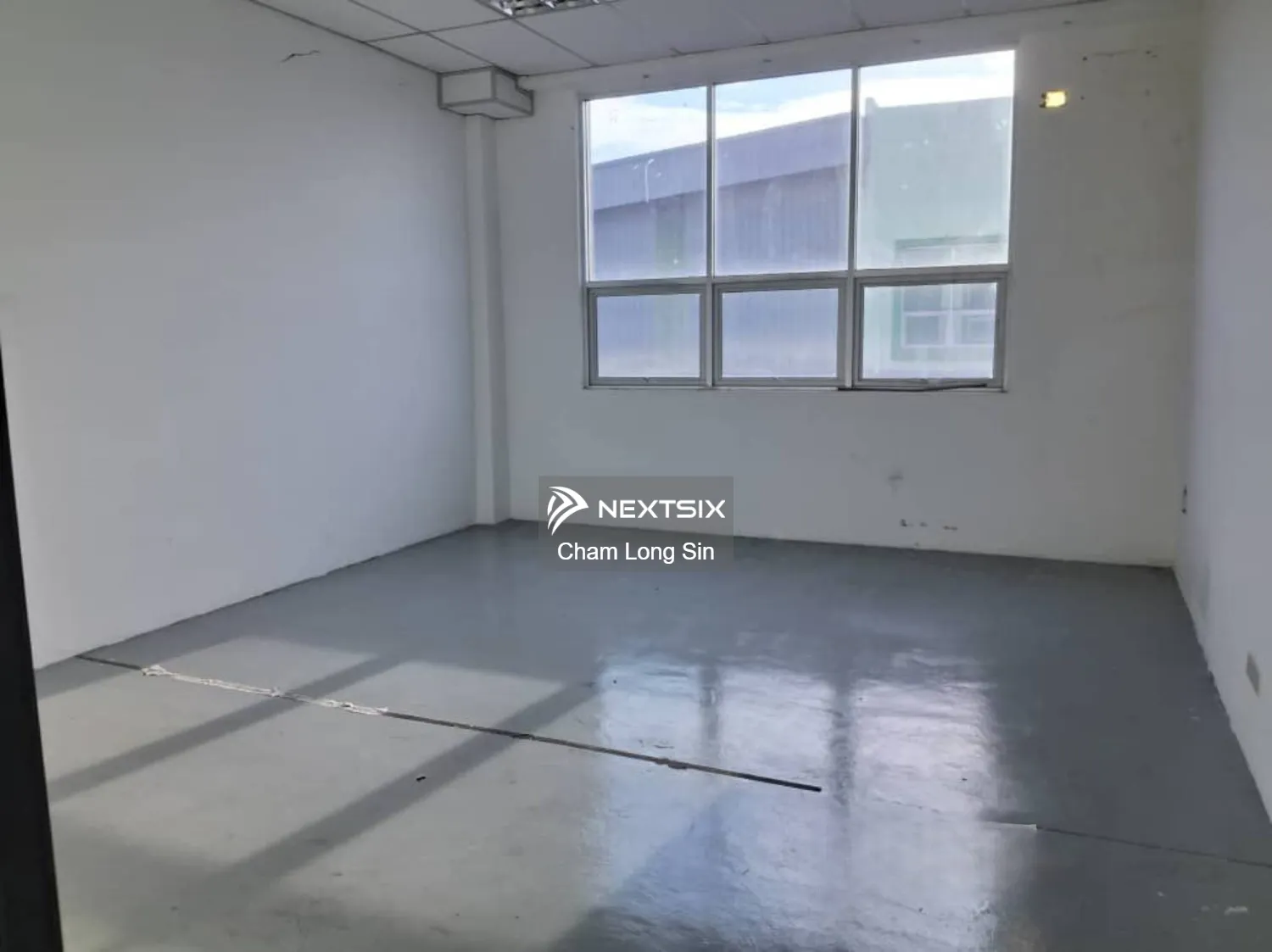 Detached Factory For Rent in Telok Panglima Garang Selangor - Image 2