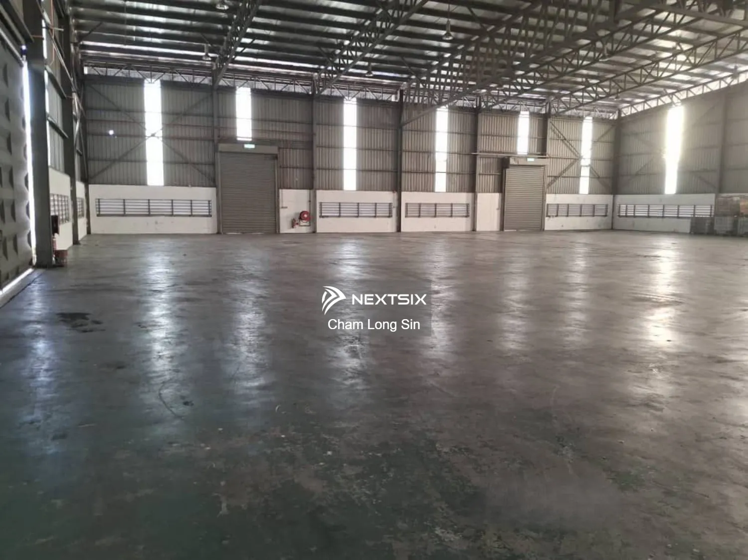 Detached Factory For Rent in Telok Panglima Garang Selangor - Image 3
