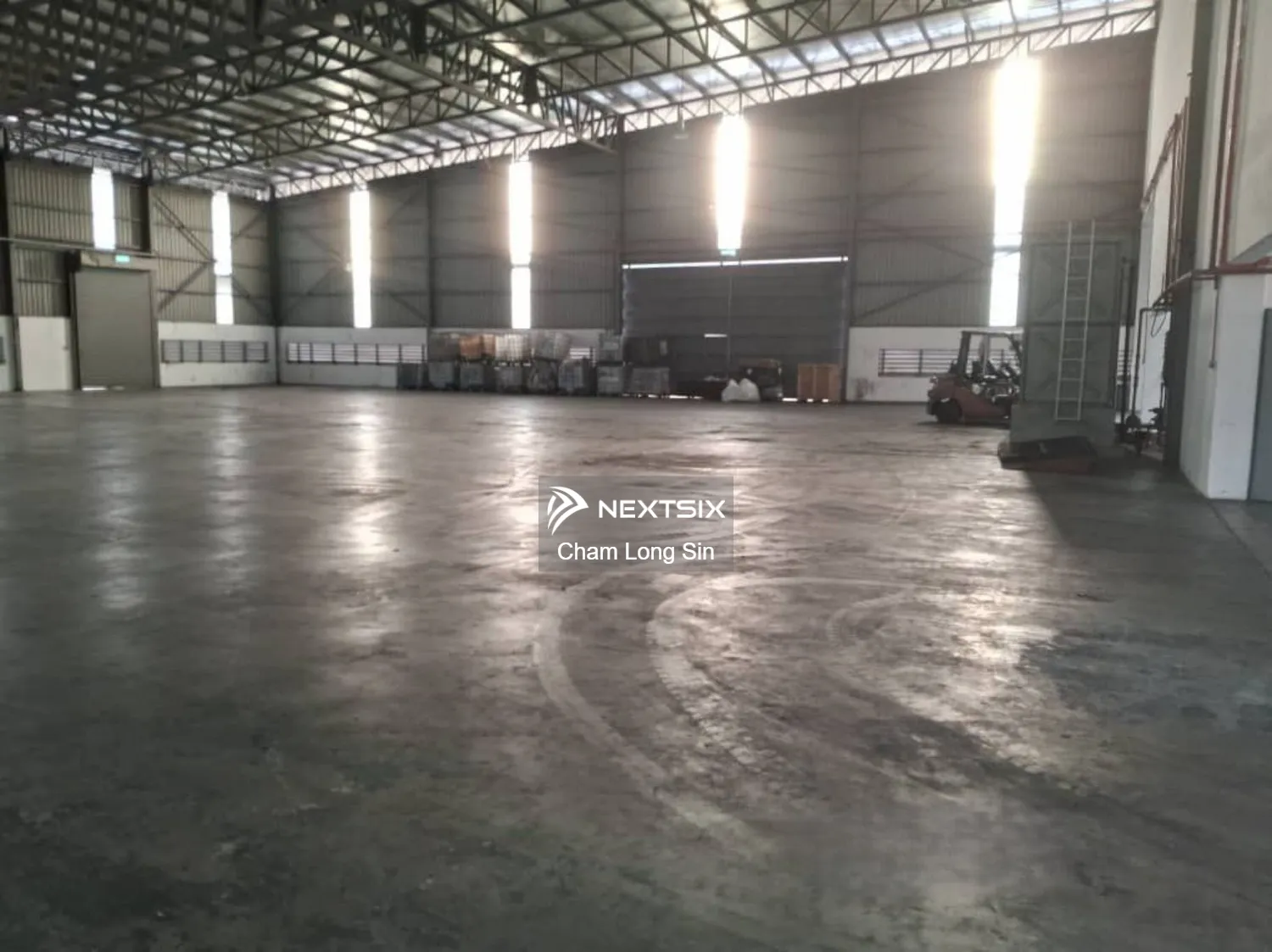 Detached Factory For Rent in Telok Panglima Garang Selangor - Image 4