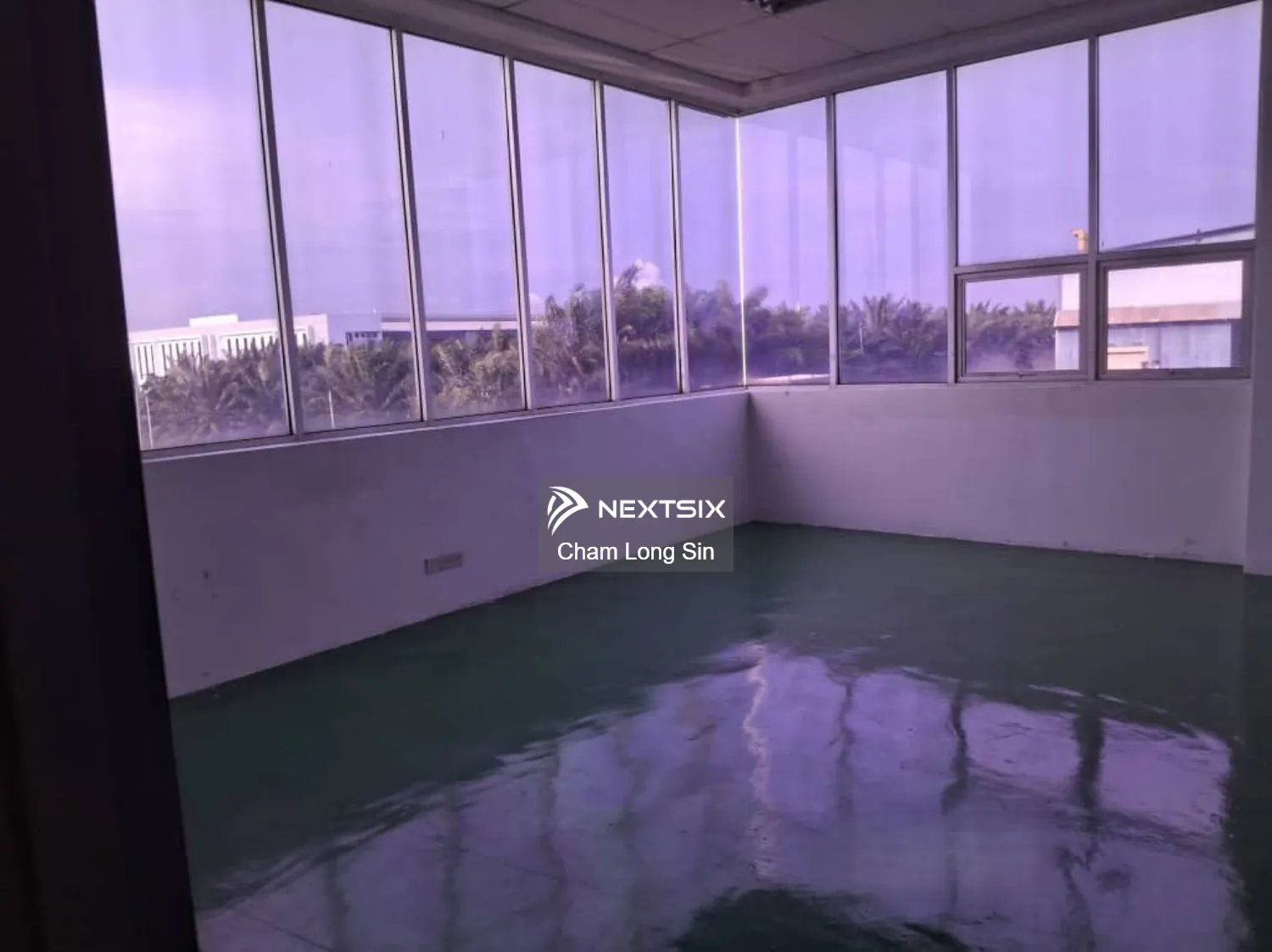 Detached Factory For Rent in Telok Panglima Garang Selangor - Image 5