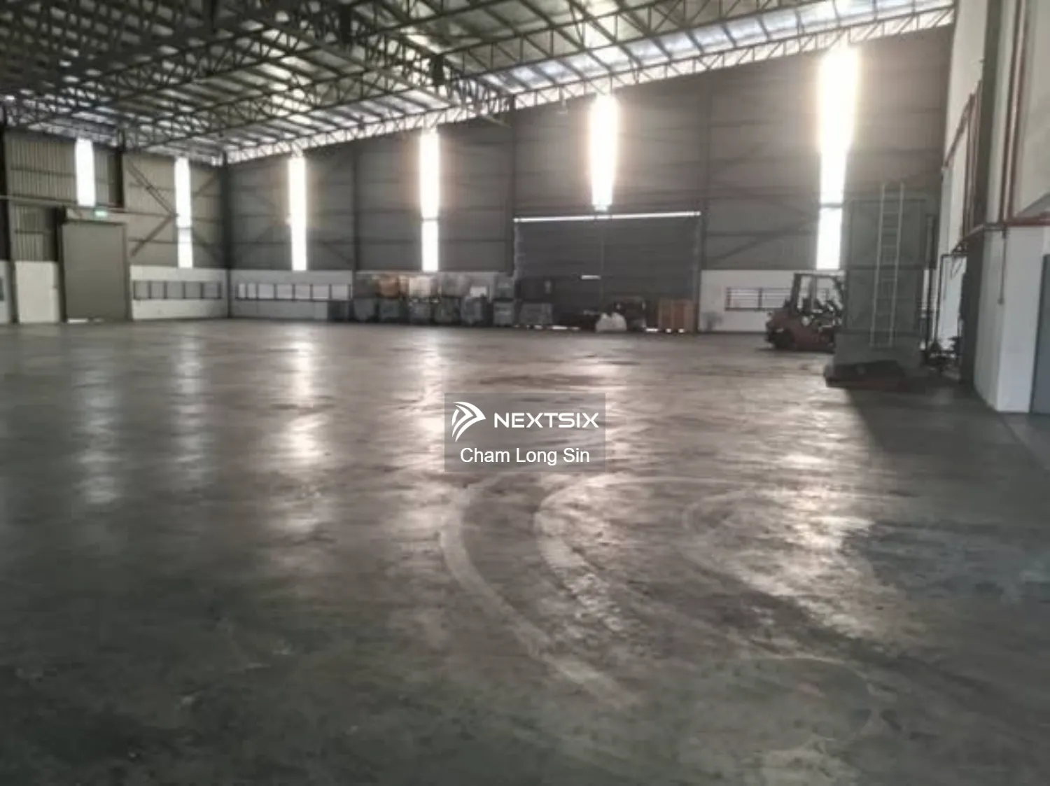 Detached Factory For Rent in Telok Panglima Garang Selangor - Image 6