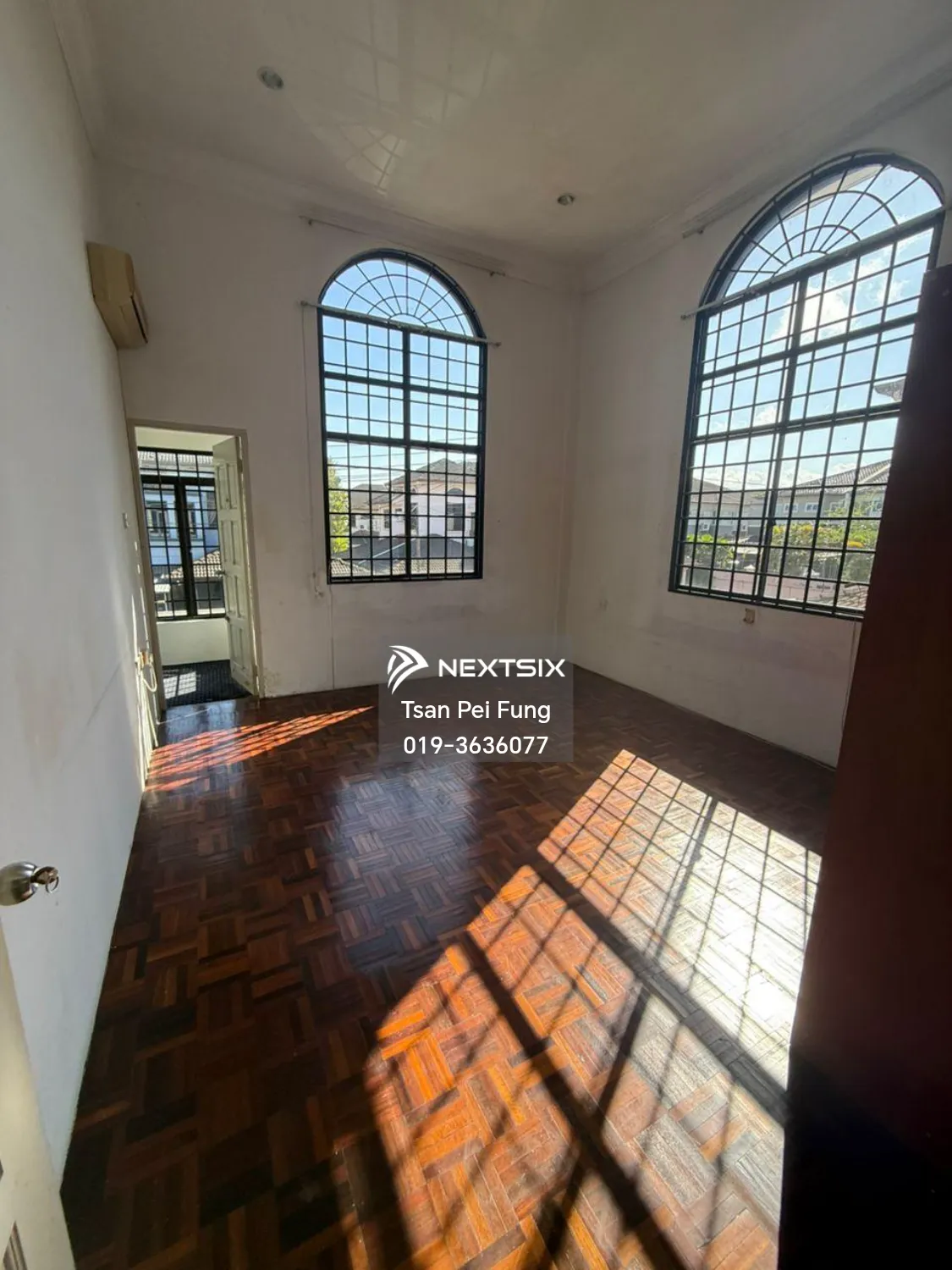 Semi-detached House For Sale in Kuching Sarawak - Image 5