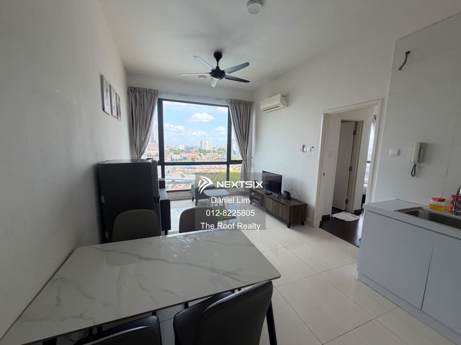 Condominium For Sale in Johor Bahru Johor