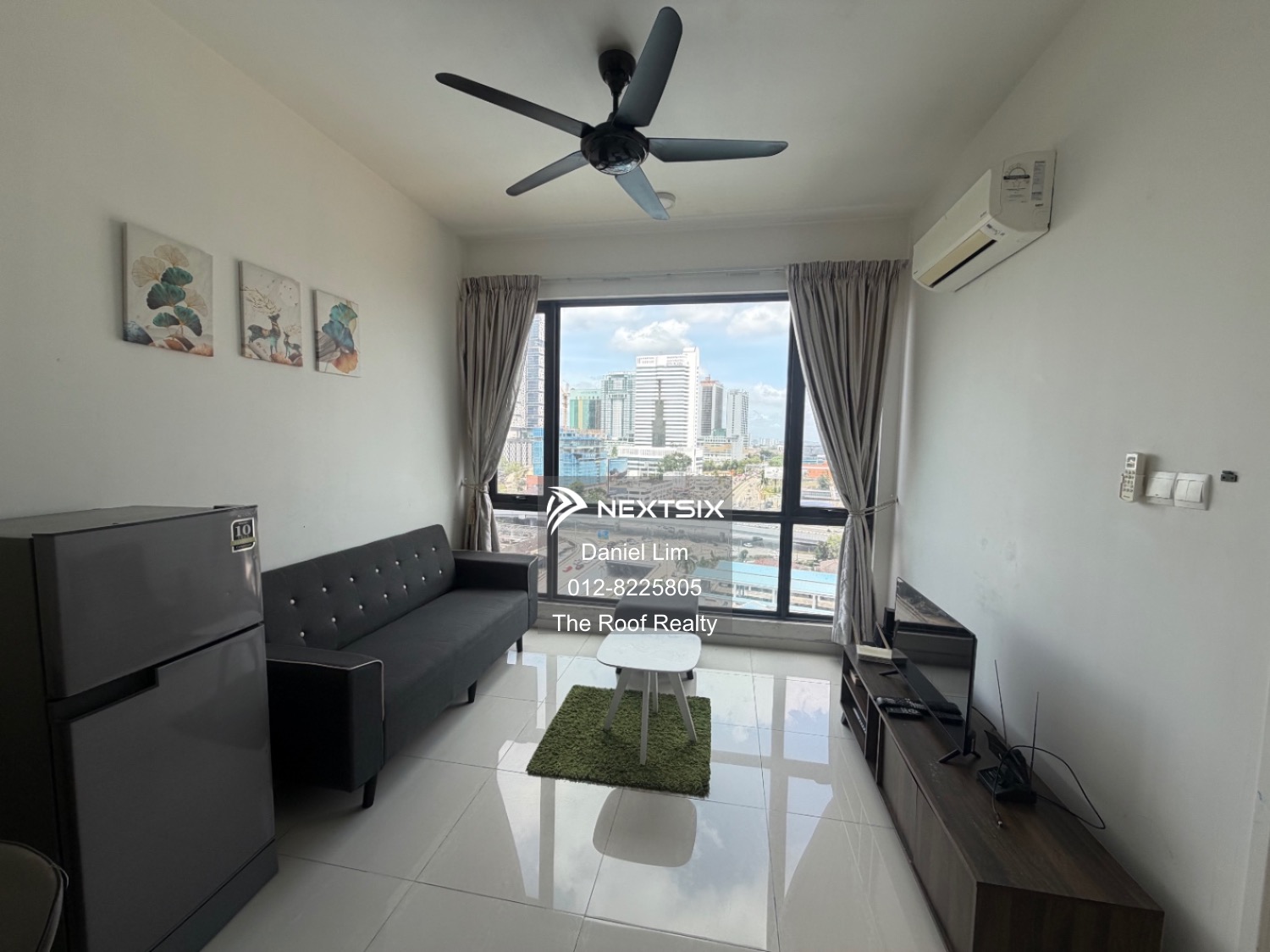 Condominium For Sale in Johor Bahru Johor - Image 2