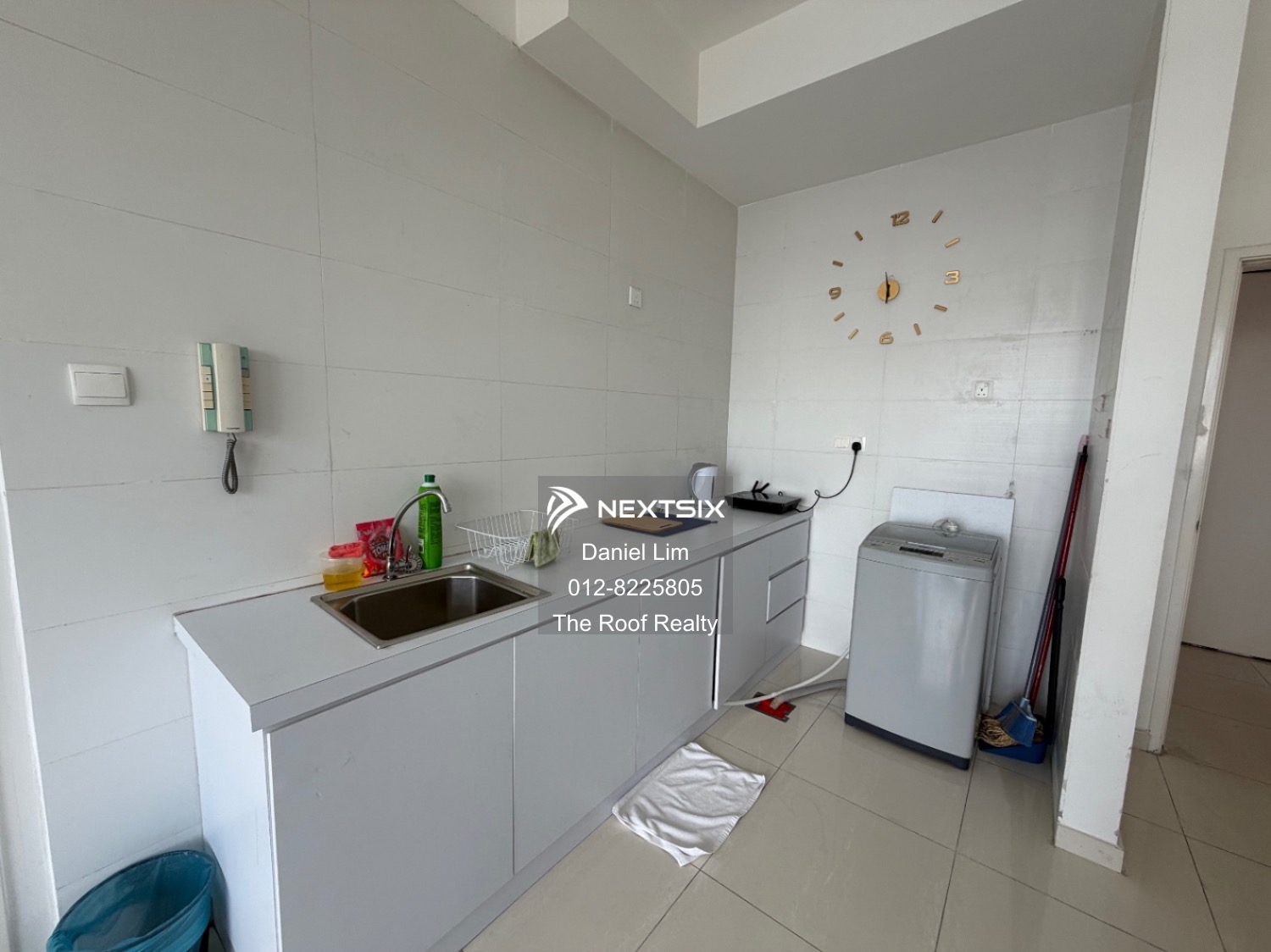 Condominium For Sale in Johor Bahru Johor - Image 4