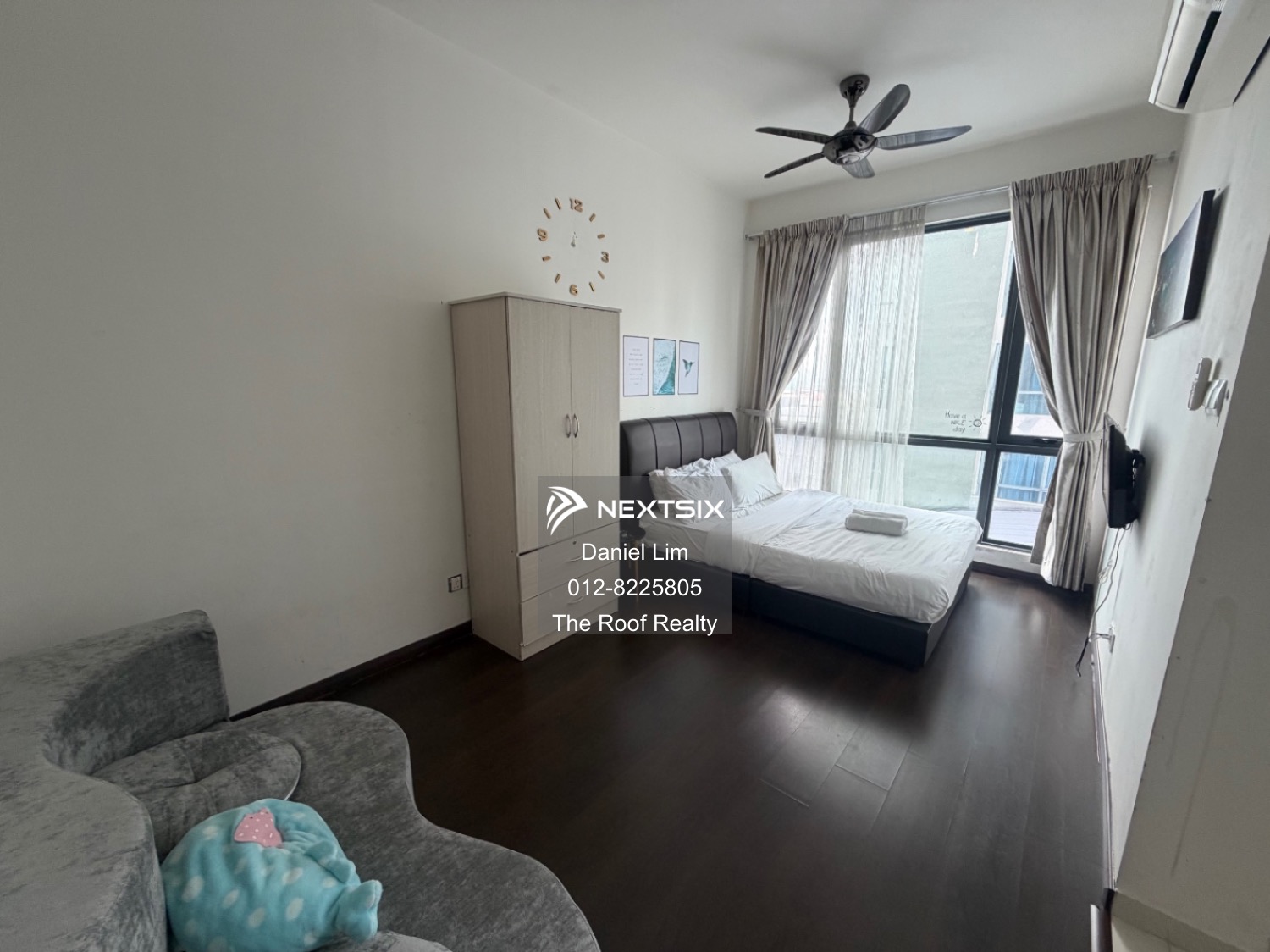 Condominium For Sale in Johor Bahru Johor - Image 5