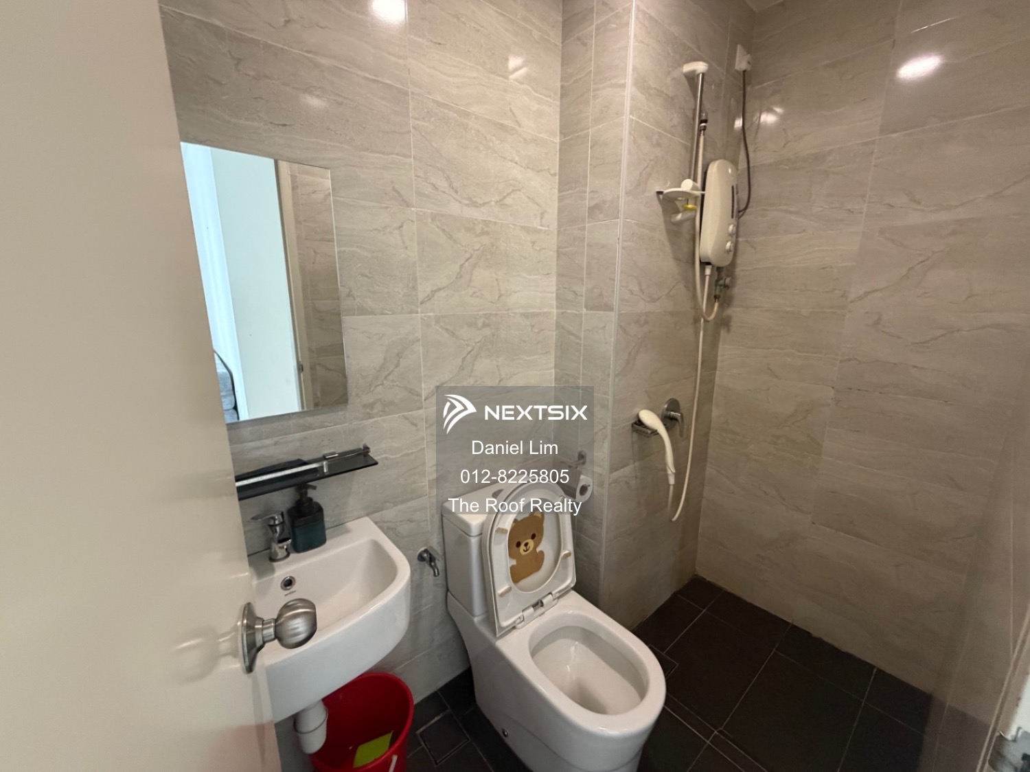 Condominium For Sale in Johor Bahru Johor - Image 9