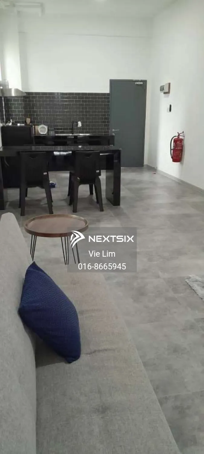 Apartment For Rent in Kota Samarahan Sarawak