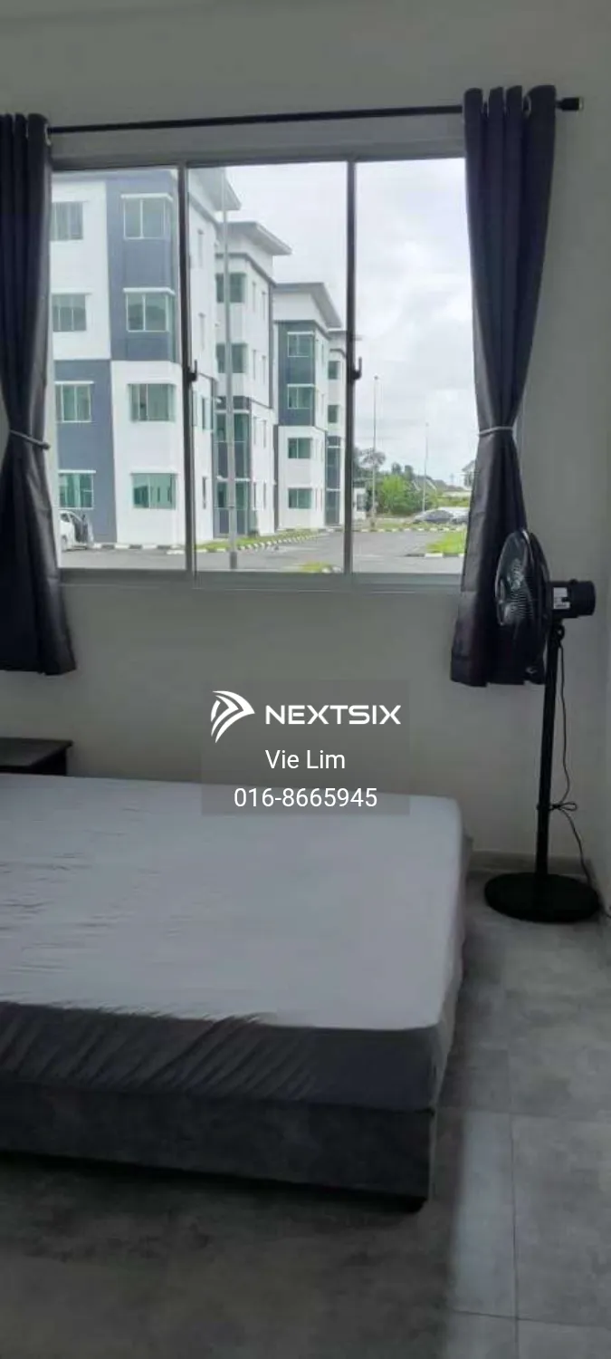 Apartment For Rent in Kota Samarahan Sarawak - Image 6