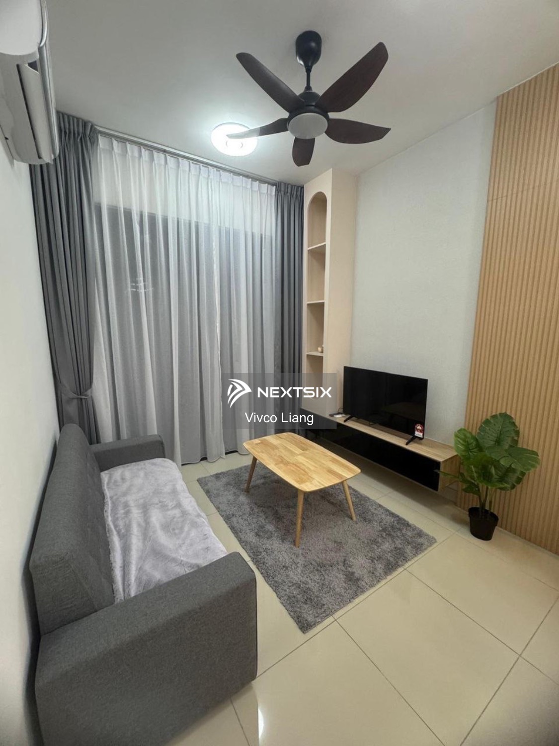 Serviced Residence For Sale in Johor Bahru Johor