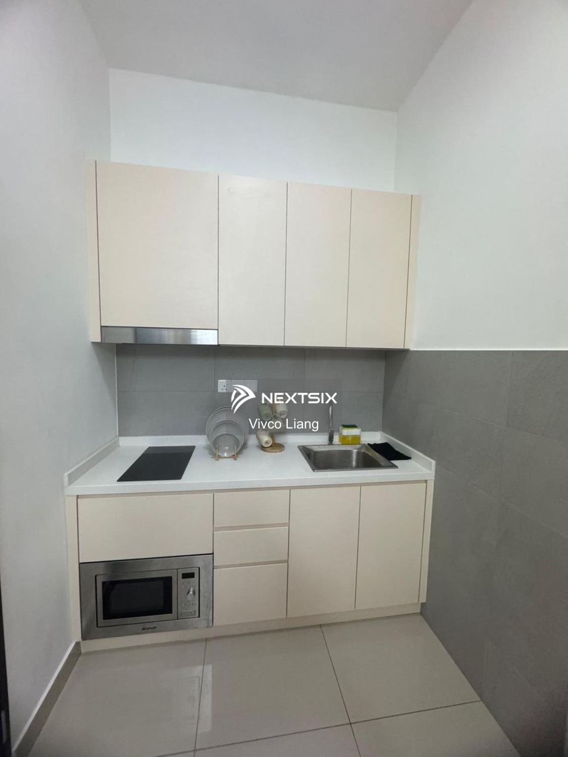 Serviced Residence For Sale in Johor Bahru Johor - Image 5