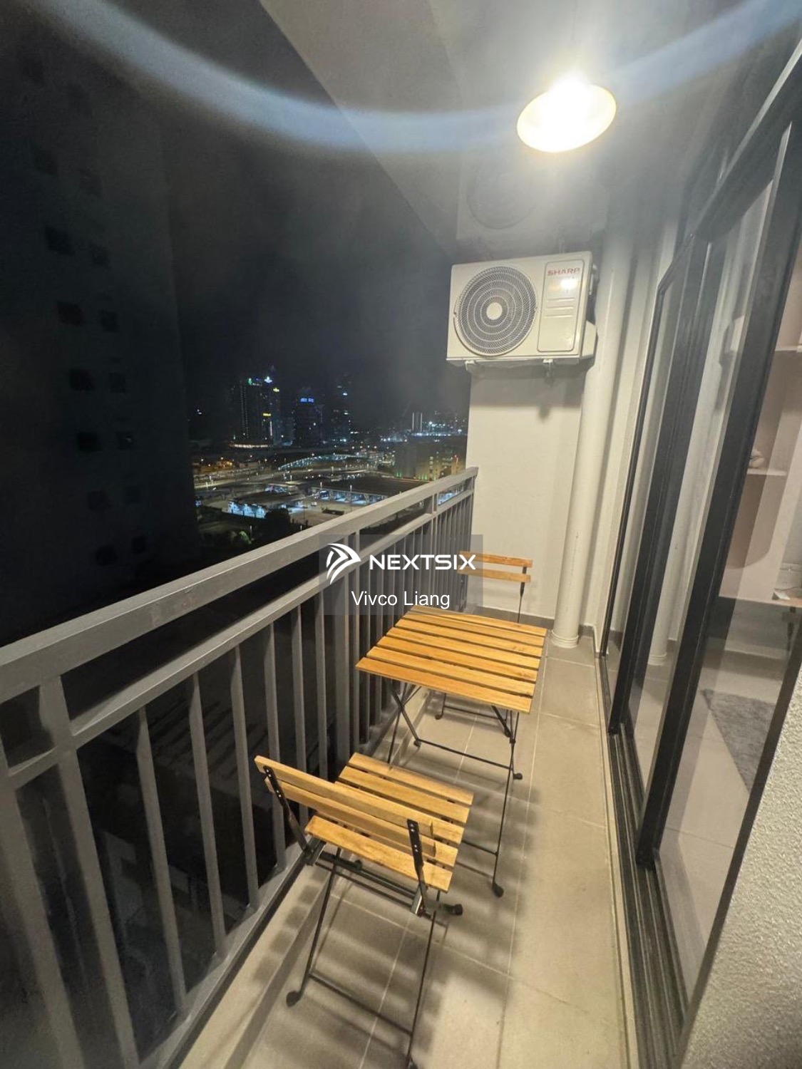 Serviced Residence For Sale in Johor Bahru Johor - Image 6