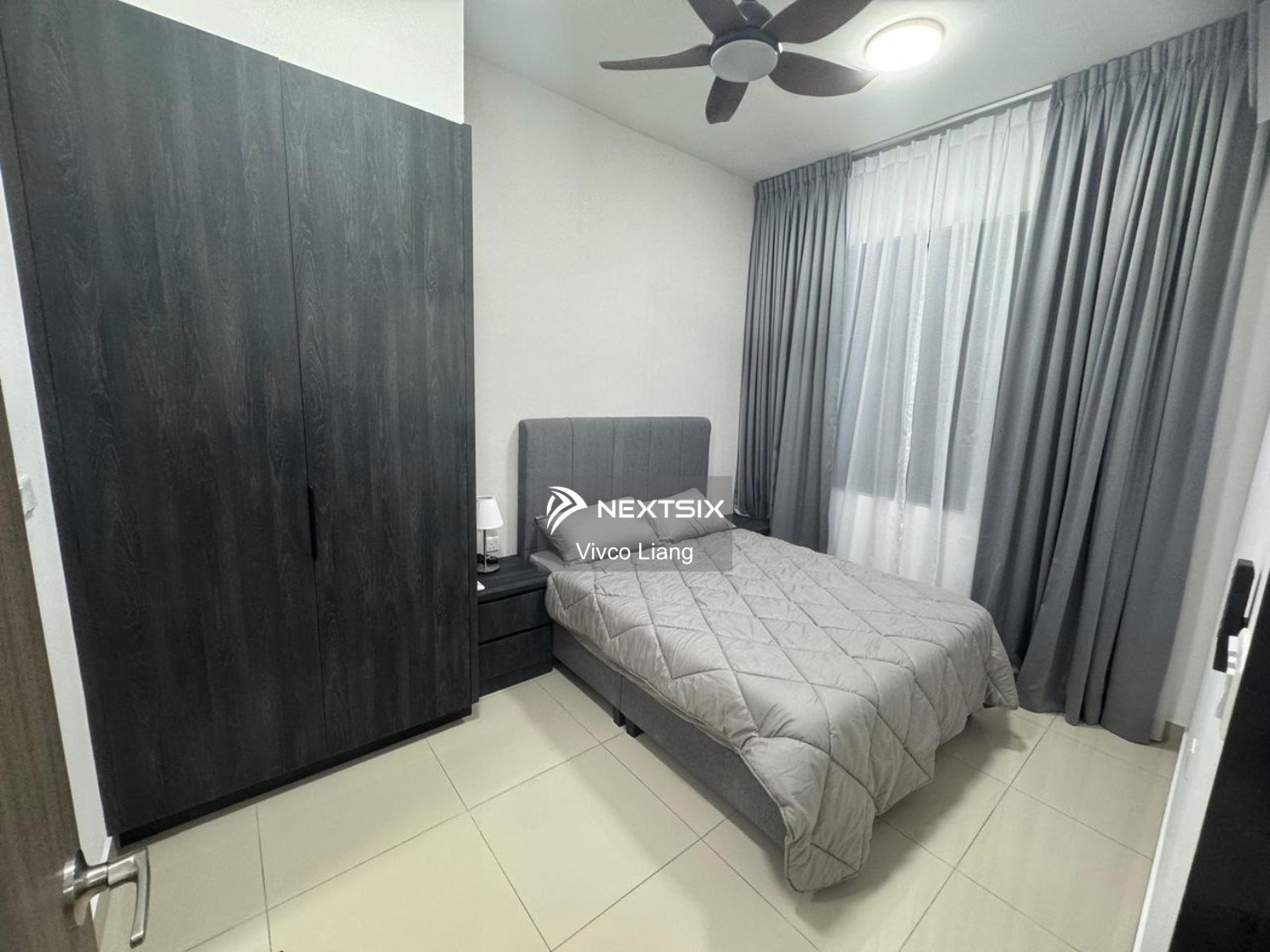 Serviced Residence For Sale in Johor Bahru Johor - Image 7