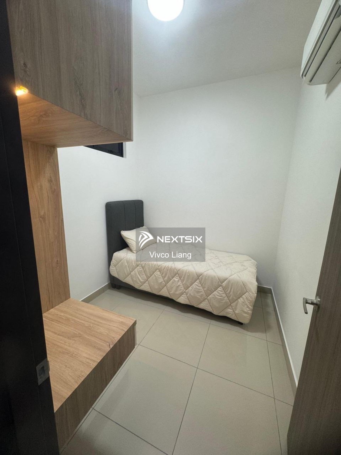 Serviced Residence For Sale in Johor Bahru Johor - Image 9
