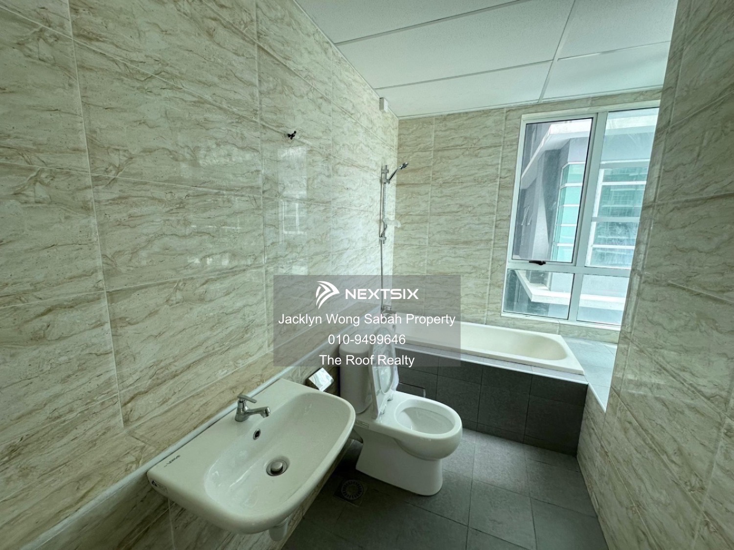 Condominium For Sale in Likas Sabah - Image 5