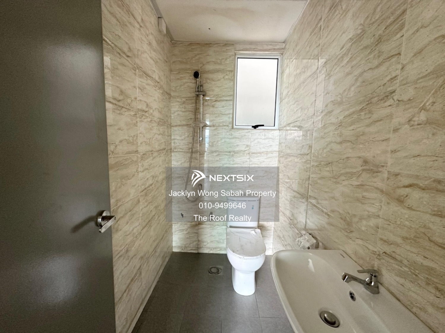 Condominium For Sale in Likas Sabah - Image 8