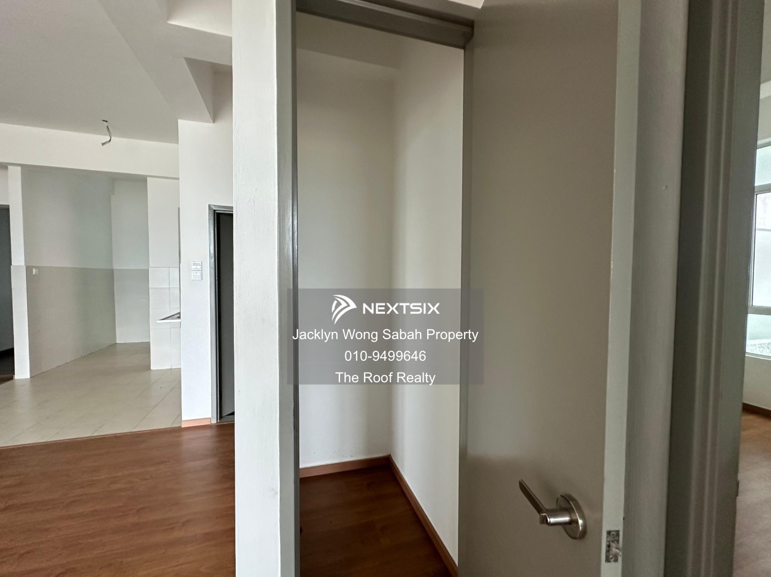 Condominium For Sale in Likas Sabah - Image 9