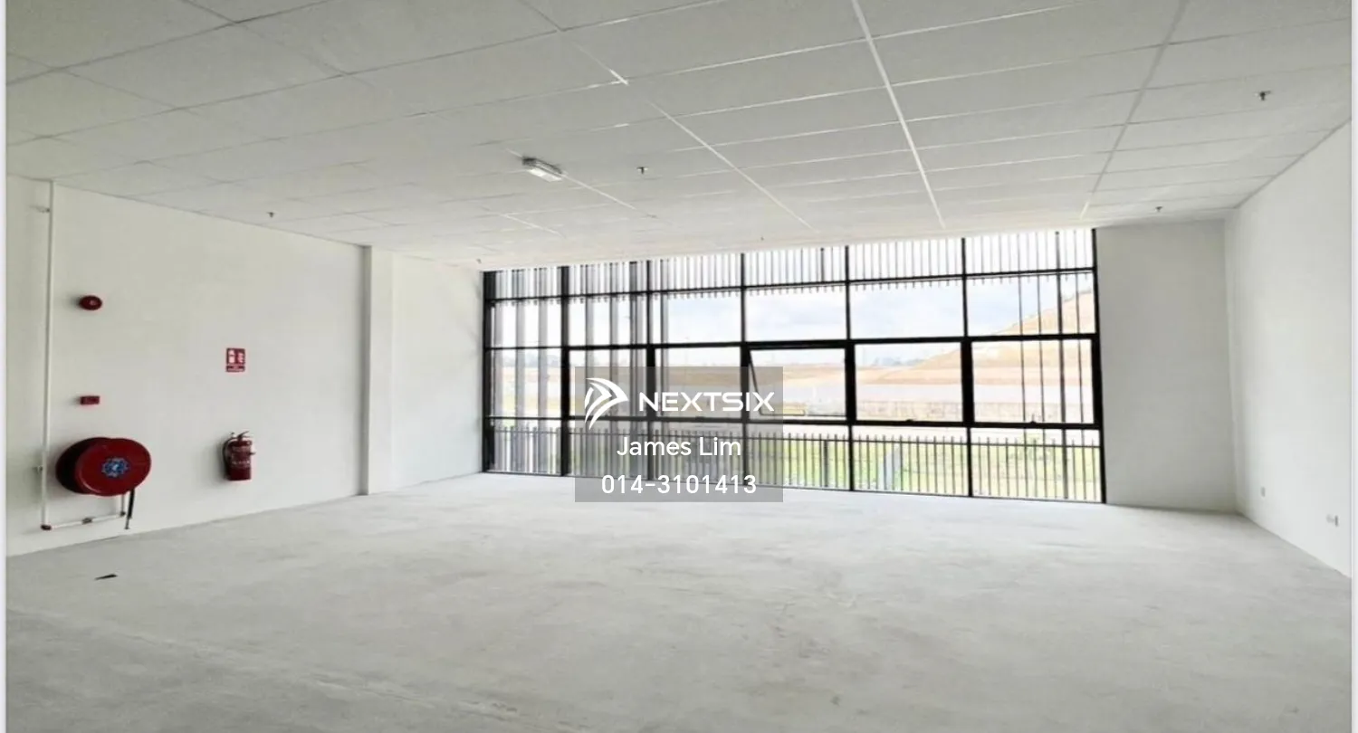 Detached Factory For Rent in Gelang Patah Johor - Image 5