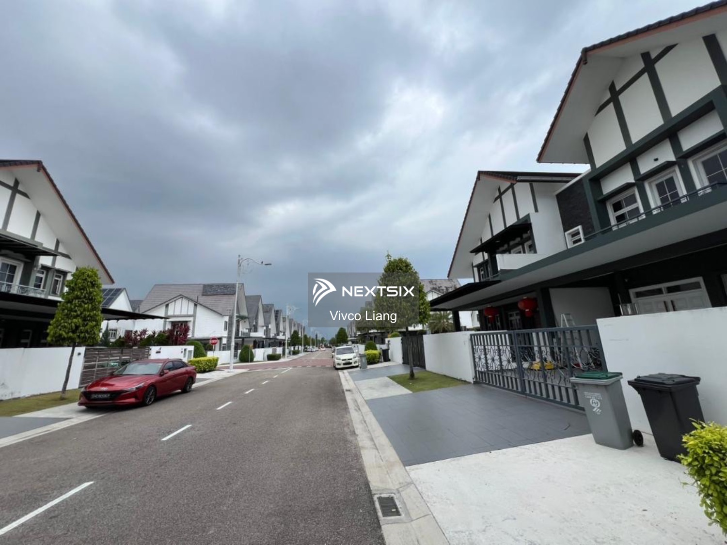 2-sty Terrace/Link House For Rent in Johor Bahru Johor - Image 10