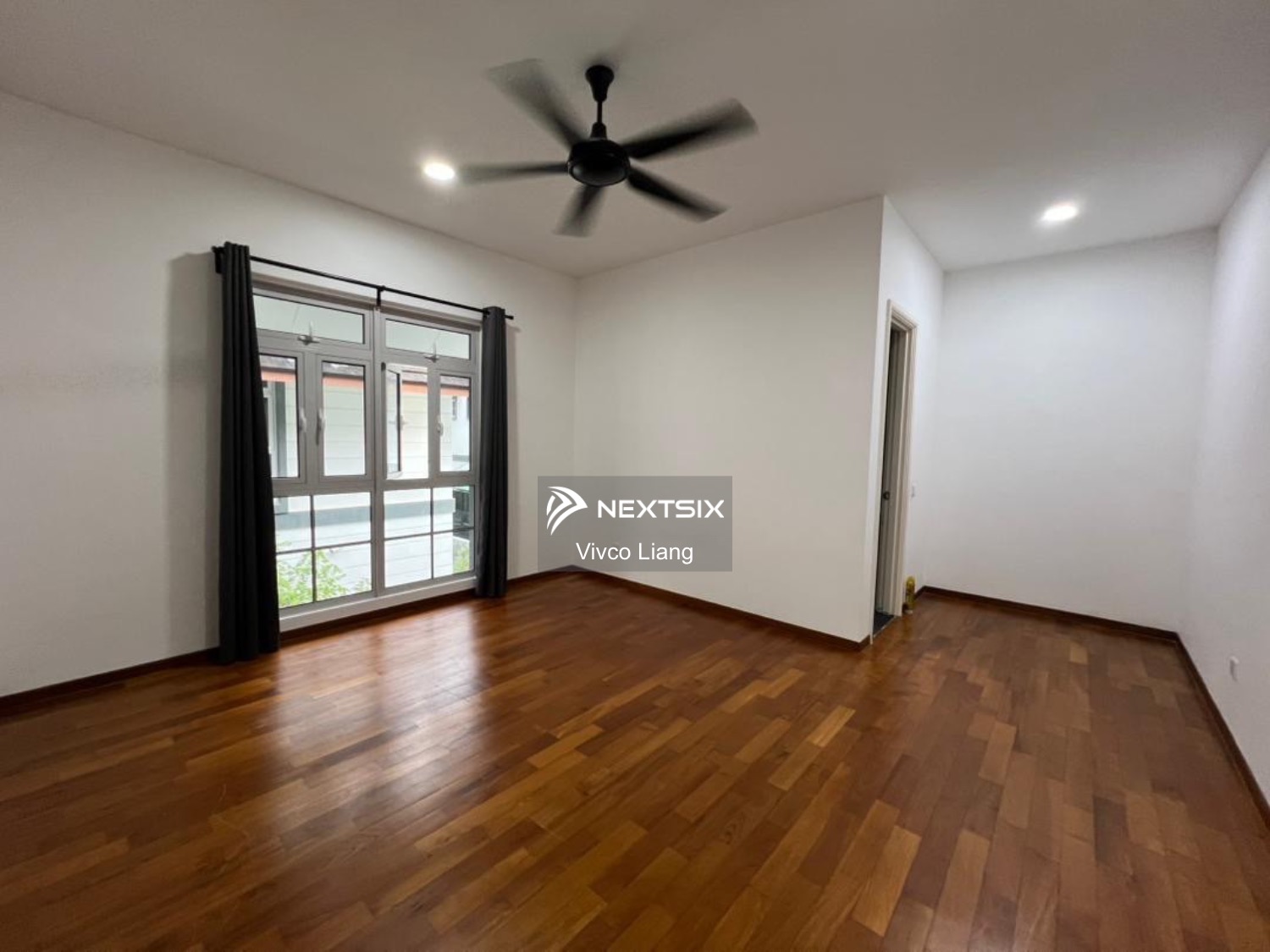 2-sty Terrace/Link House For Rent in Johor Bahru Johor - Image 11