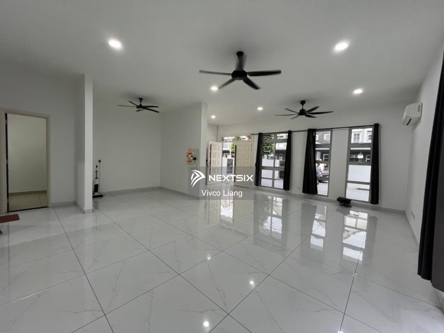 2-sty Terrace/Link House For Rent in Johor Bahru Johor - Image 7