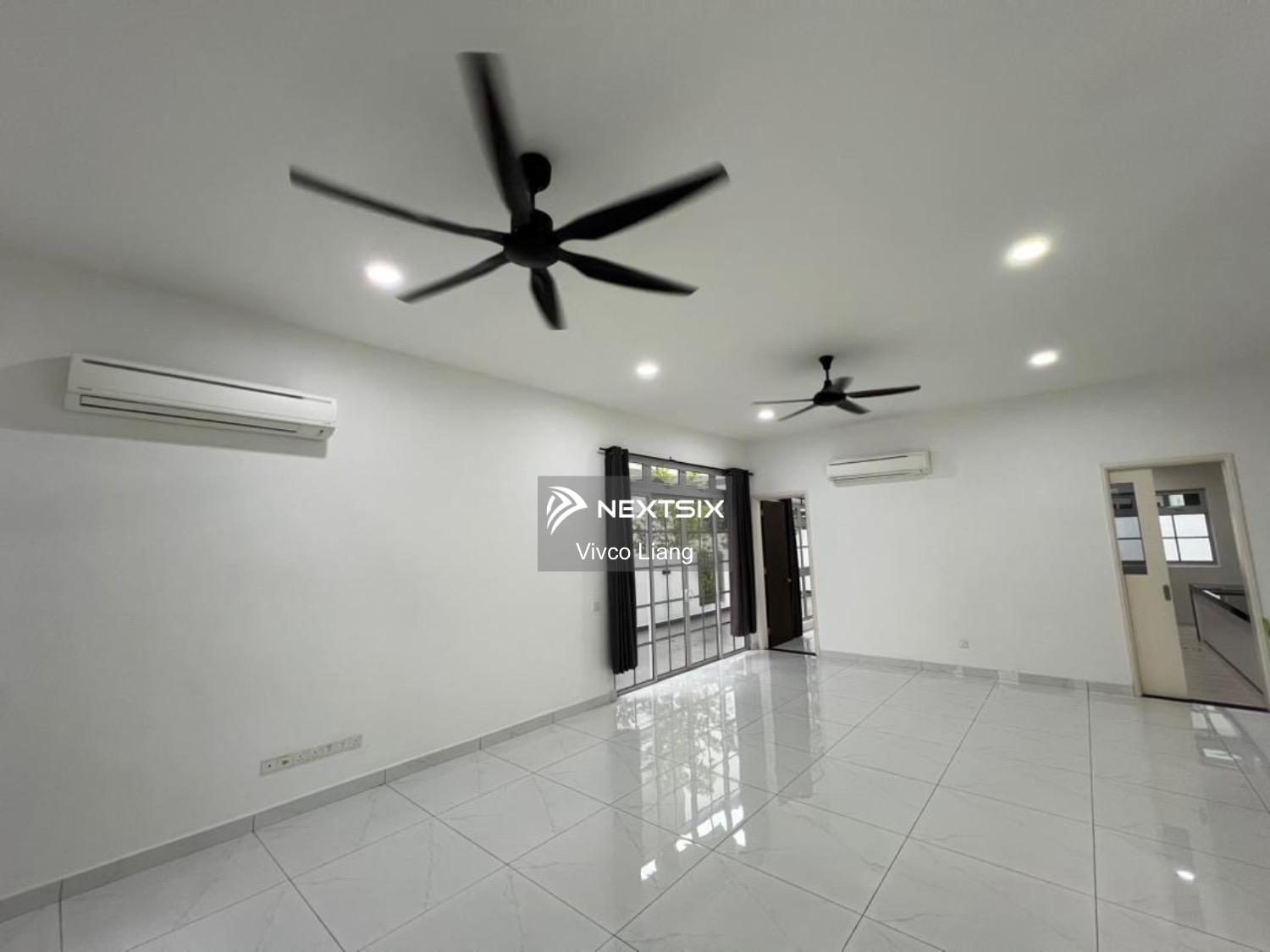 2-sty Terrace/Link House For Rent in Johor Bahru Johor - Image 8