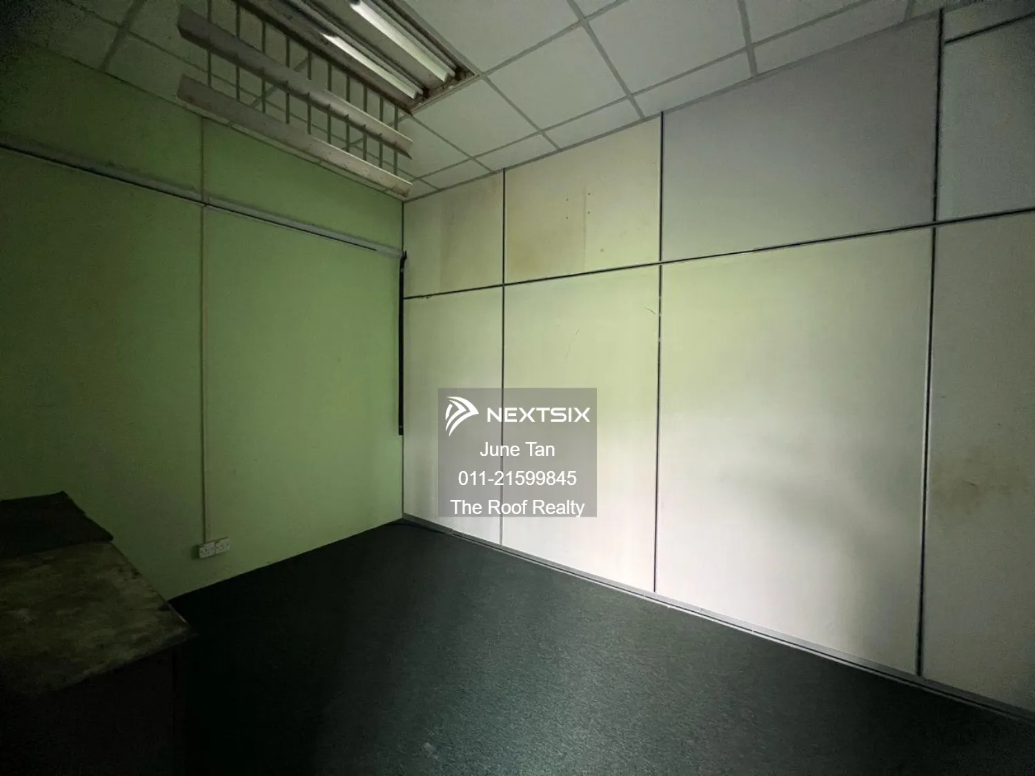 Shop Office For Sale in Johor Bahru Johor