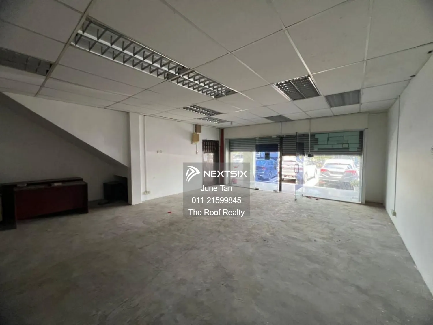 Shop Office For Sale in Johor Bahru Johor - Image 3