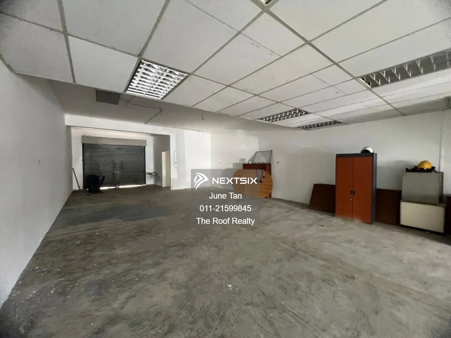 Shop Office For Sale in Johor Bahru Johor - Image 5