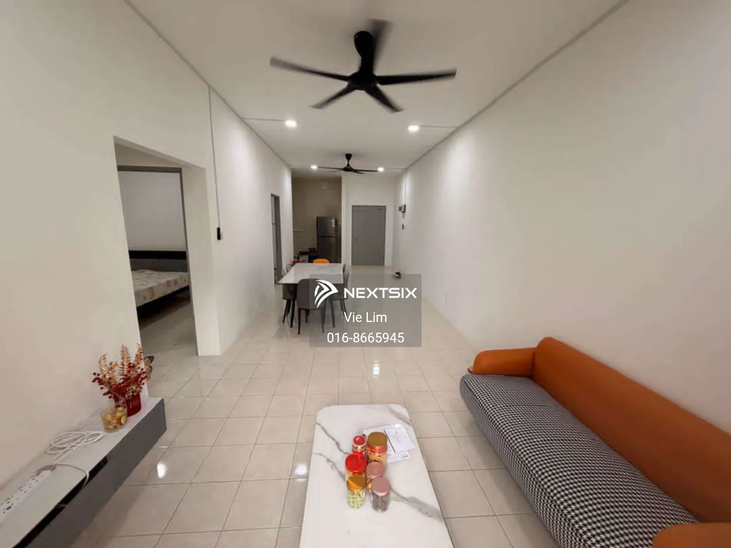 Apartment For Rent in Kuching Sarawak - Image 4