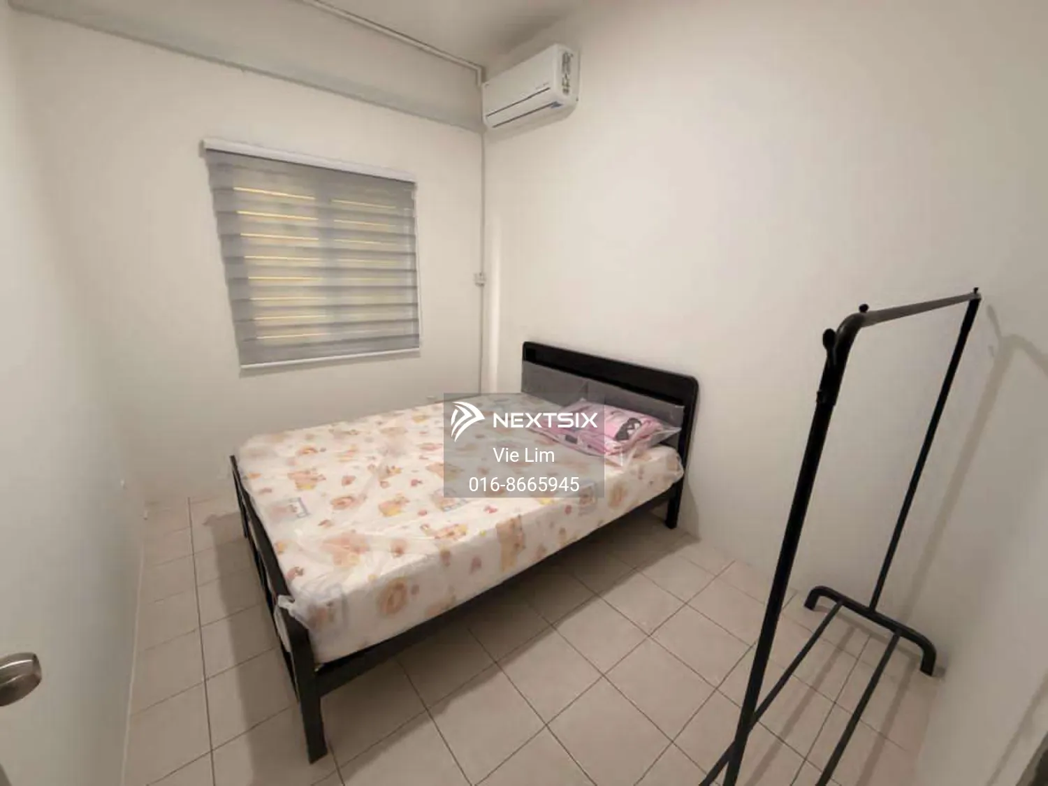 Apartment For Rent in Kuching Sarawak - Image 5