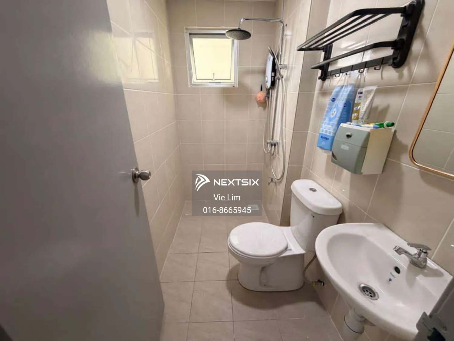 Apartment For Rent in Kuching Sarawak - Image 7