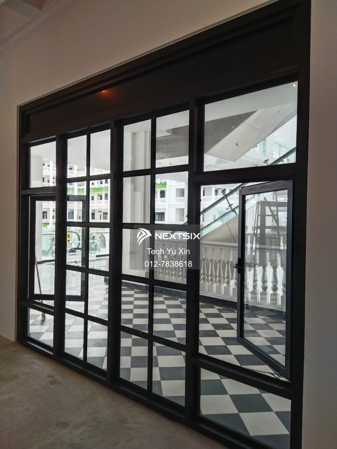 Retail Office For Rent in Iskandar Puteri (Nusajaya) Johor - Image 2