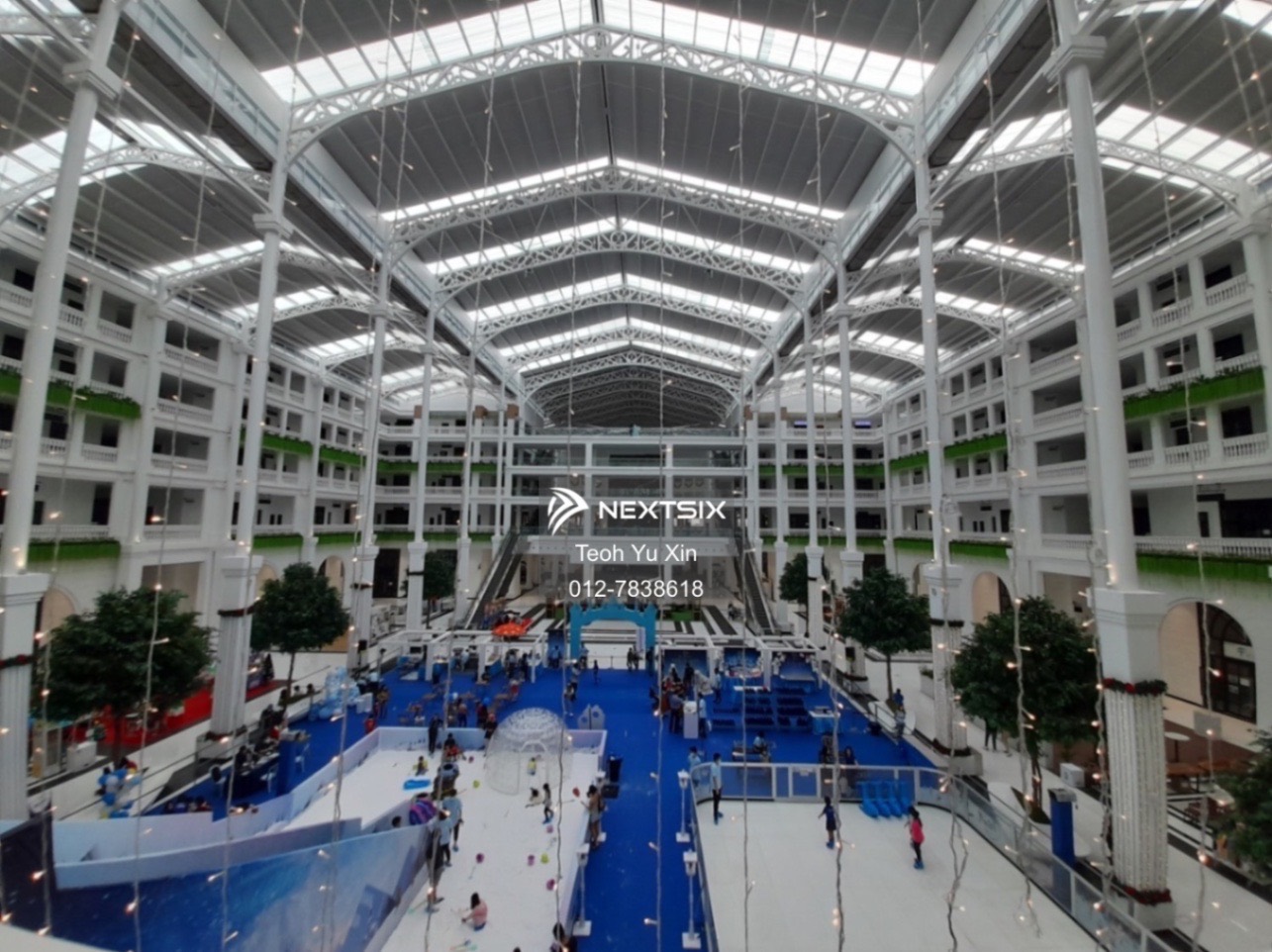 Retail Office For Rent in Iskandar Puteri (Nusajaya) Johor - Image 3