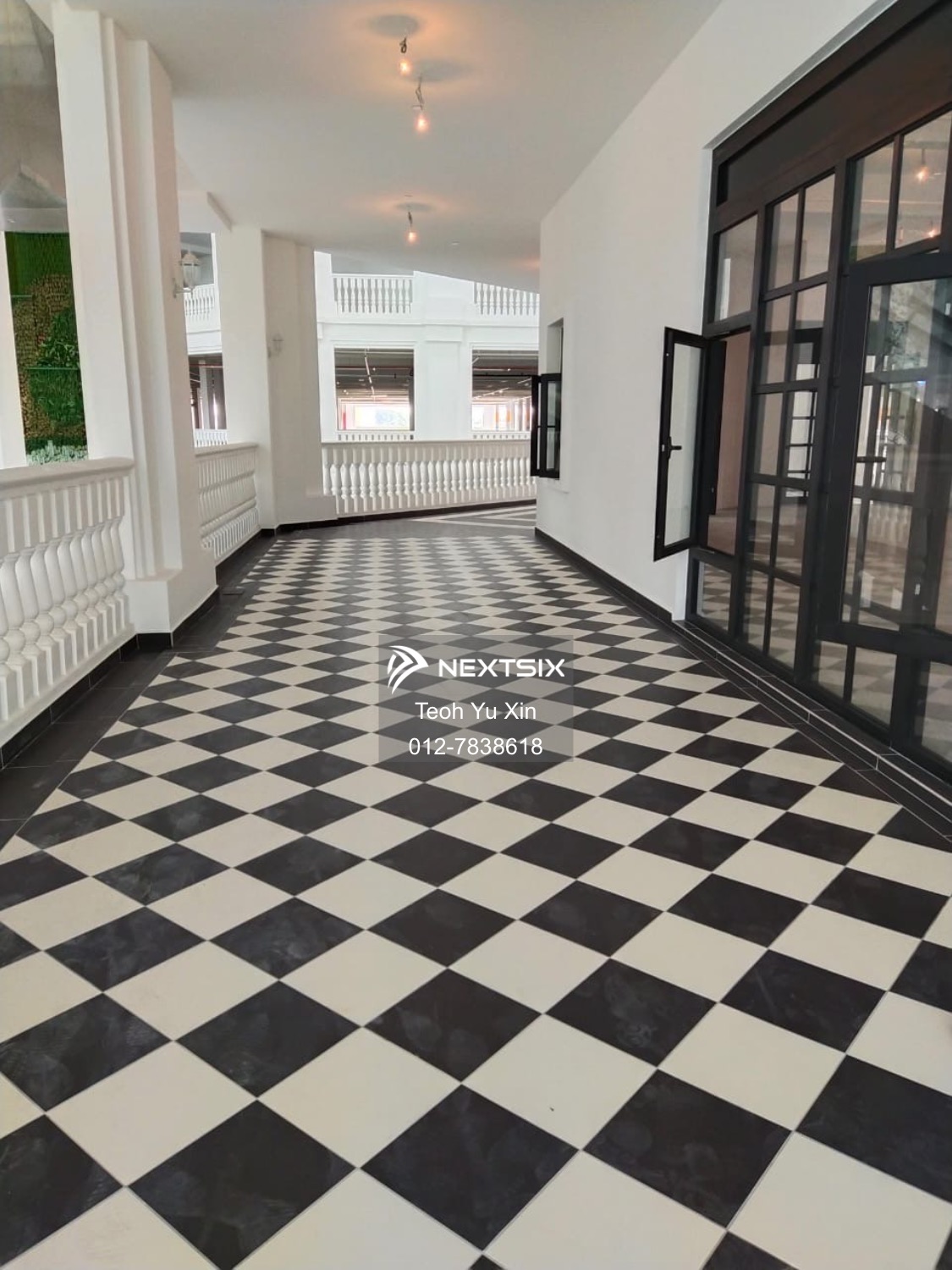 Retail Office For Rent in Iskandar Puteri (Nusajaya) Johor - Image 4