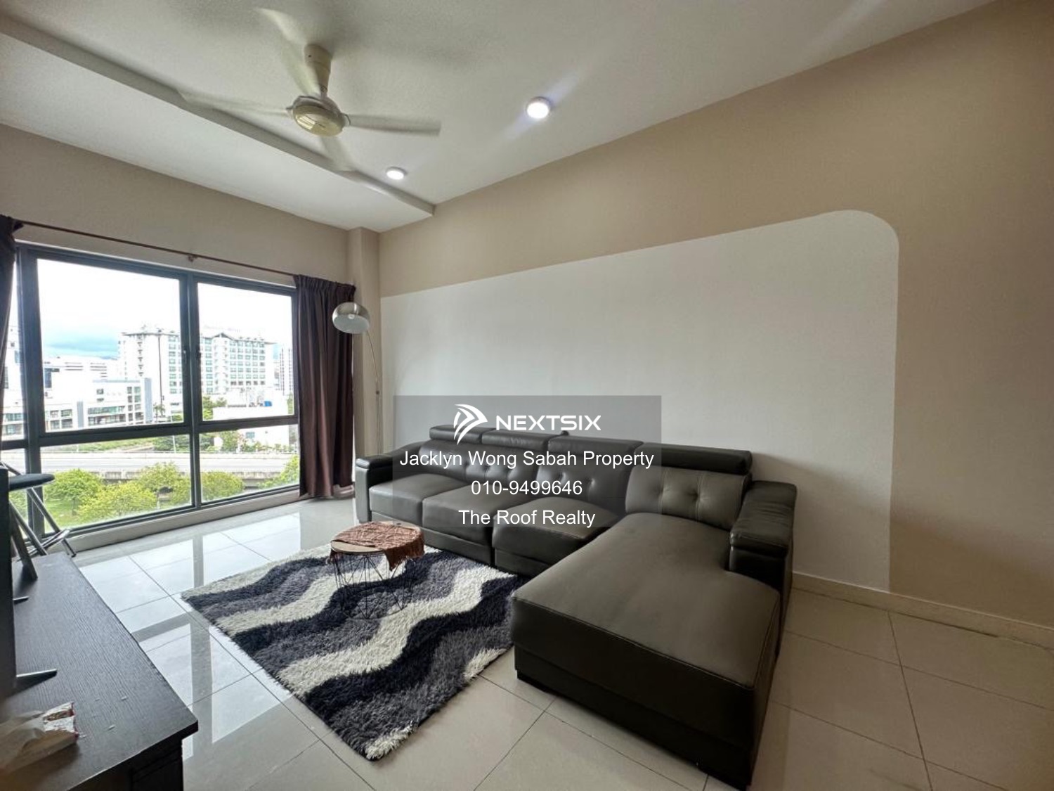 Serviced Residence For Sale in Kota Kinabalu Sabah - Image 2