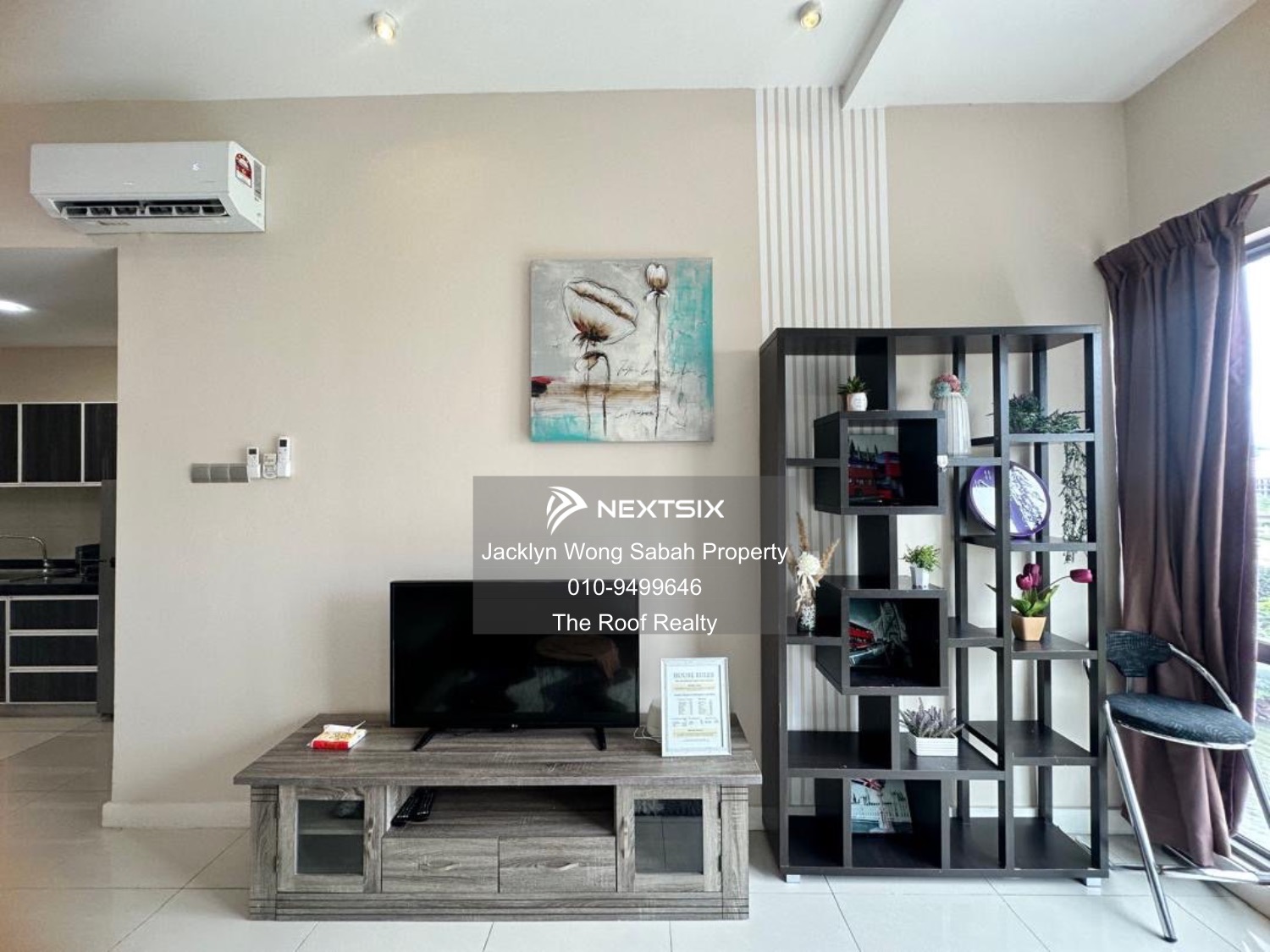 Serviced Residence For Sale in Kota Kinabalu Sabah - Image 3