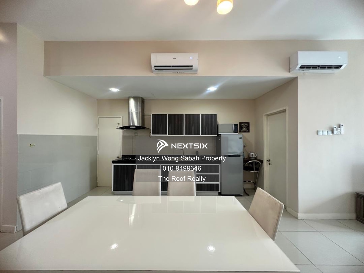 Serviced Residence For Sale in Kota Kinabalu Sabah - Image 4